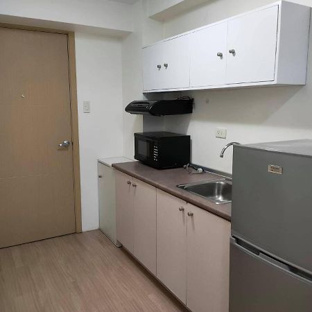 Ortigas Inn Pasig City Екстериор снимка