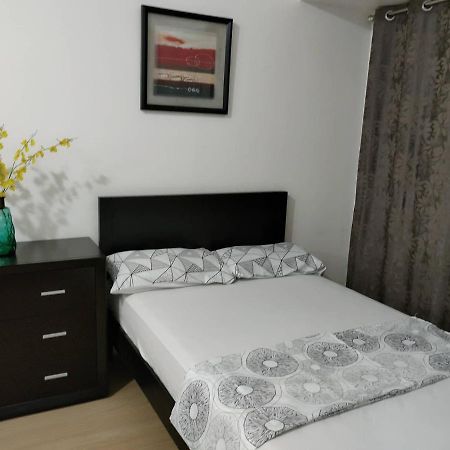 Ortigas Inn Pasig City Екстериор снимка