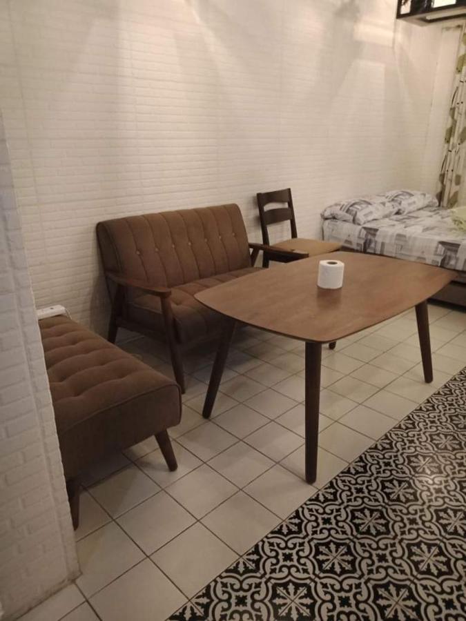 Ortigas Inn Pasig City Екстериор снимка