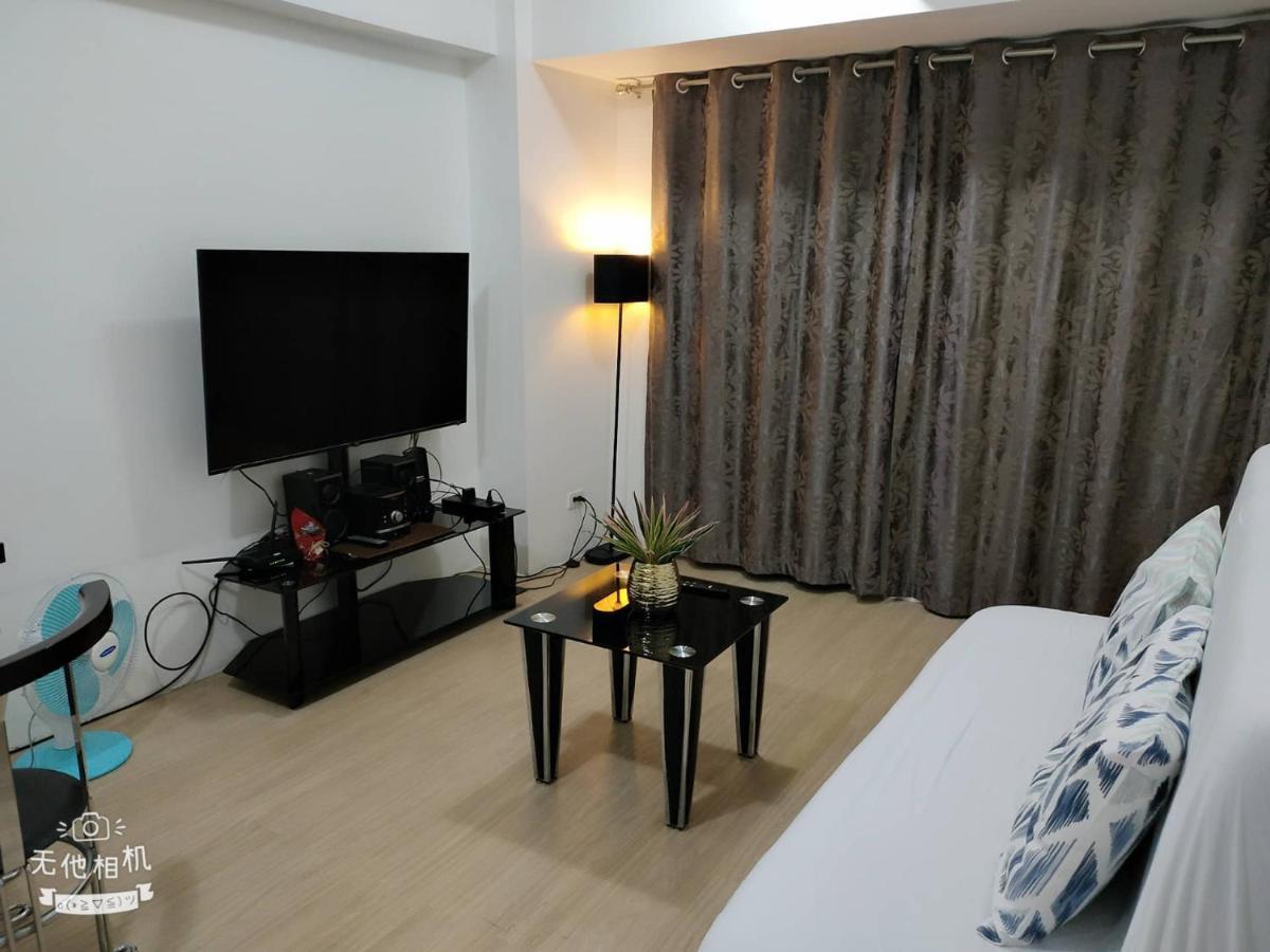 Ortigas Inn Pasig City Екстериор снимка