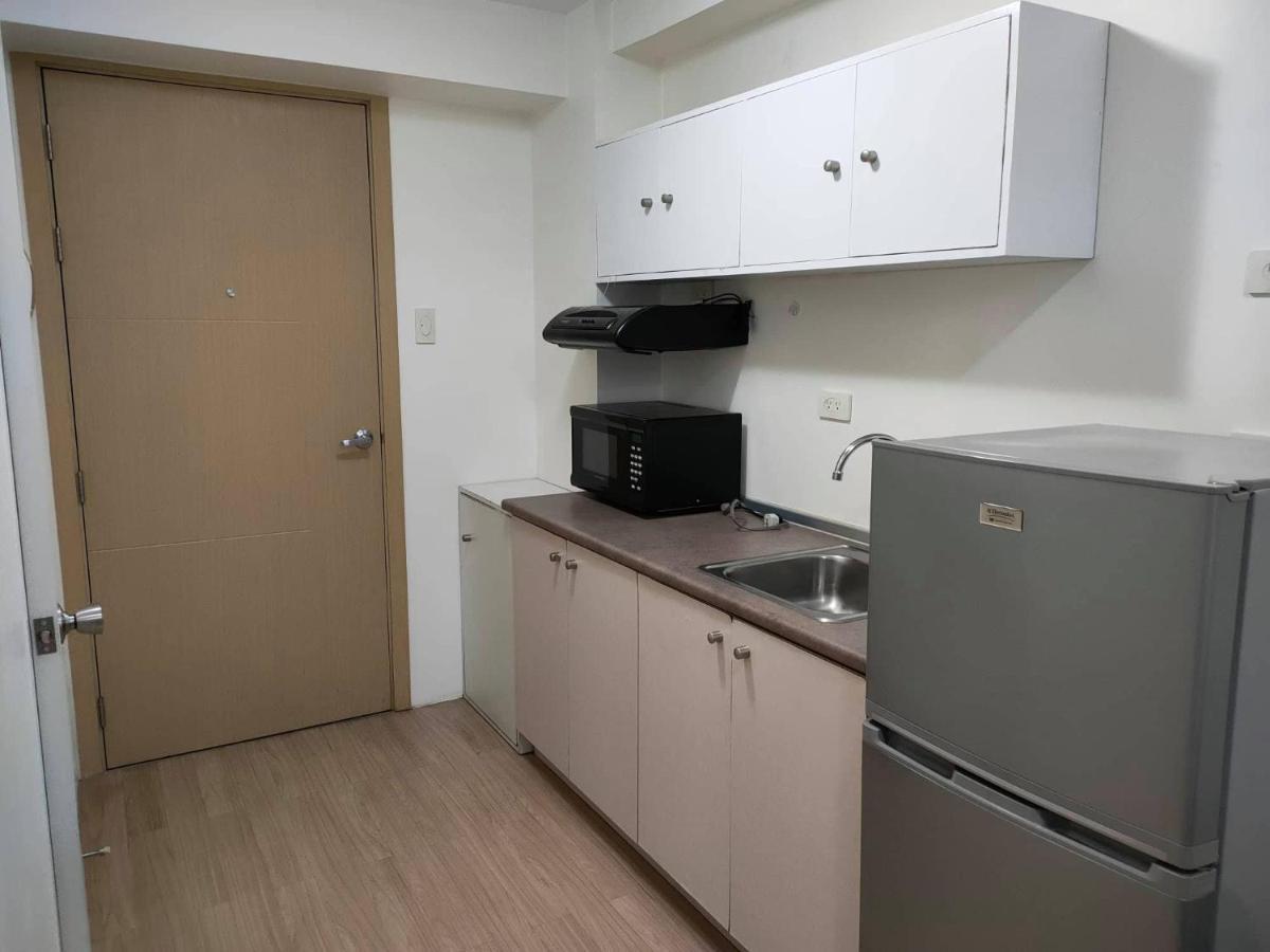 Ortigas Inn Pasig City Екстериор снимка