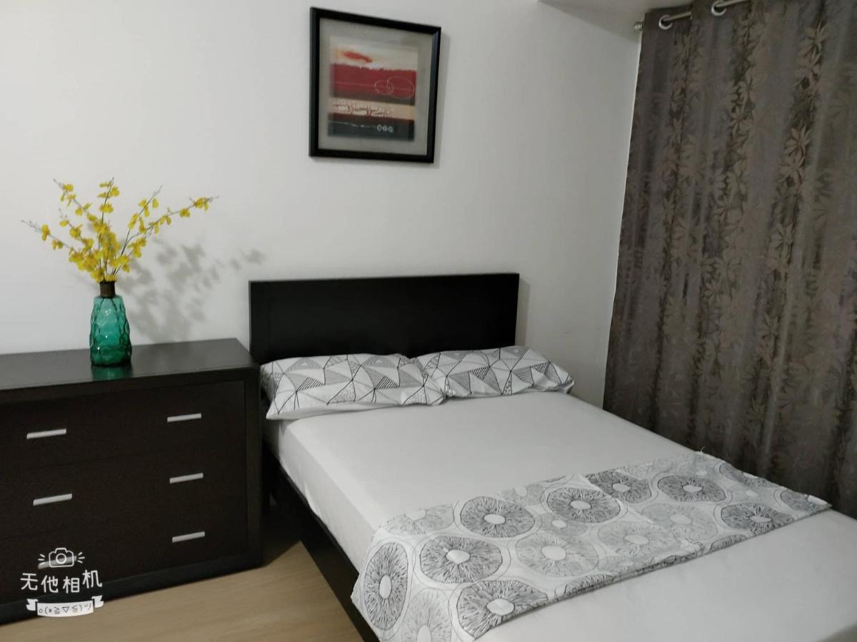 Ortigas Inn Pasig City Екстериор снимка