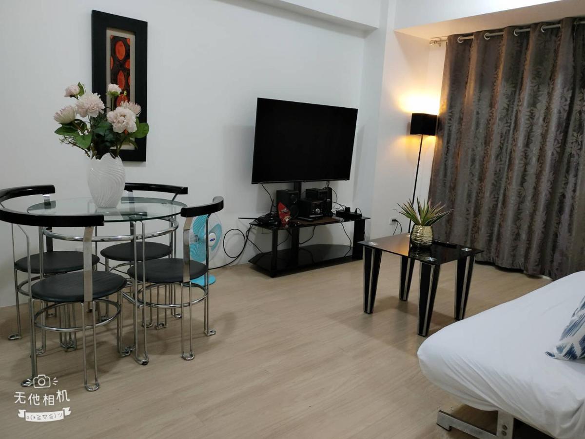 Ortigas Inn Pasig City Екстериор снимка