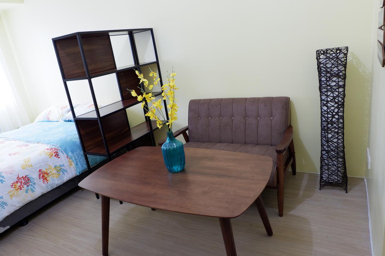 Ortigas Inn Pasig City Екстериор снимка