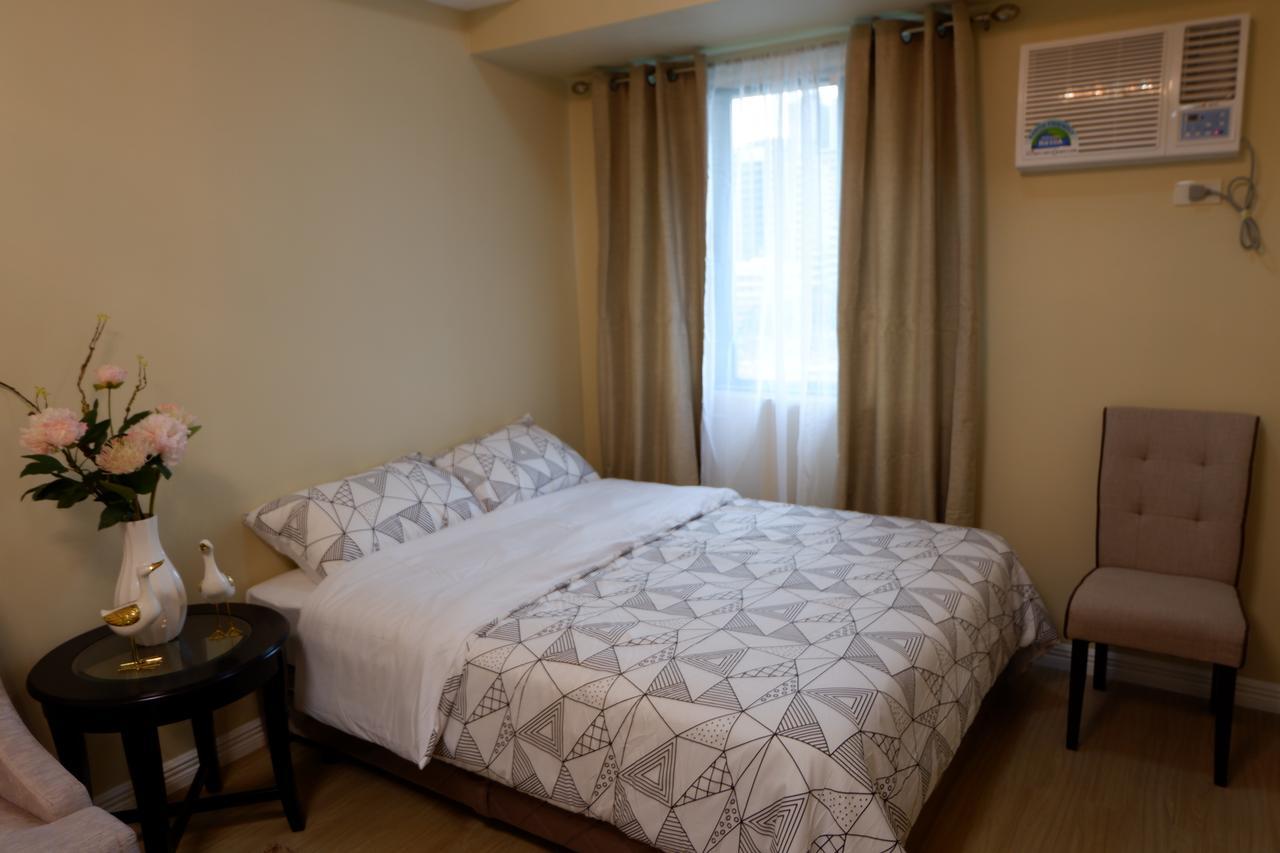 Ortigas Inn Pasig City Екстериор снимка