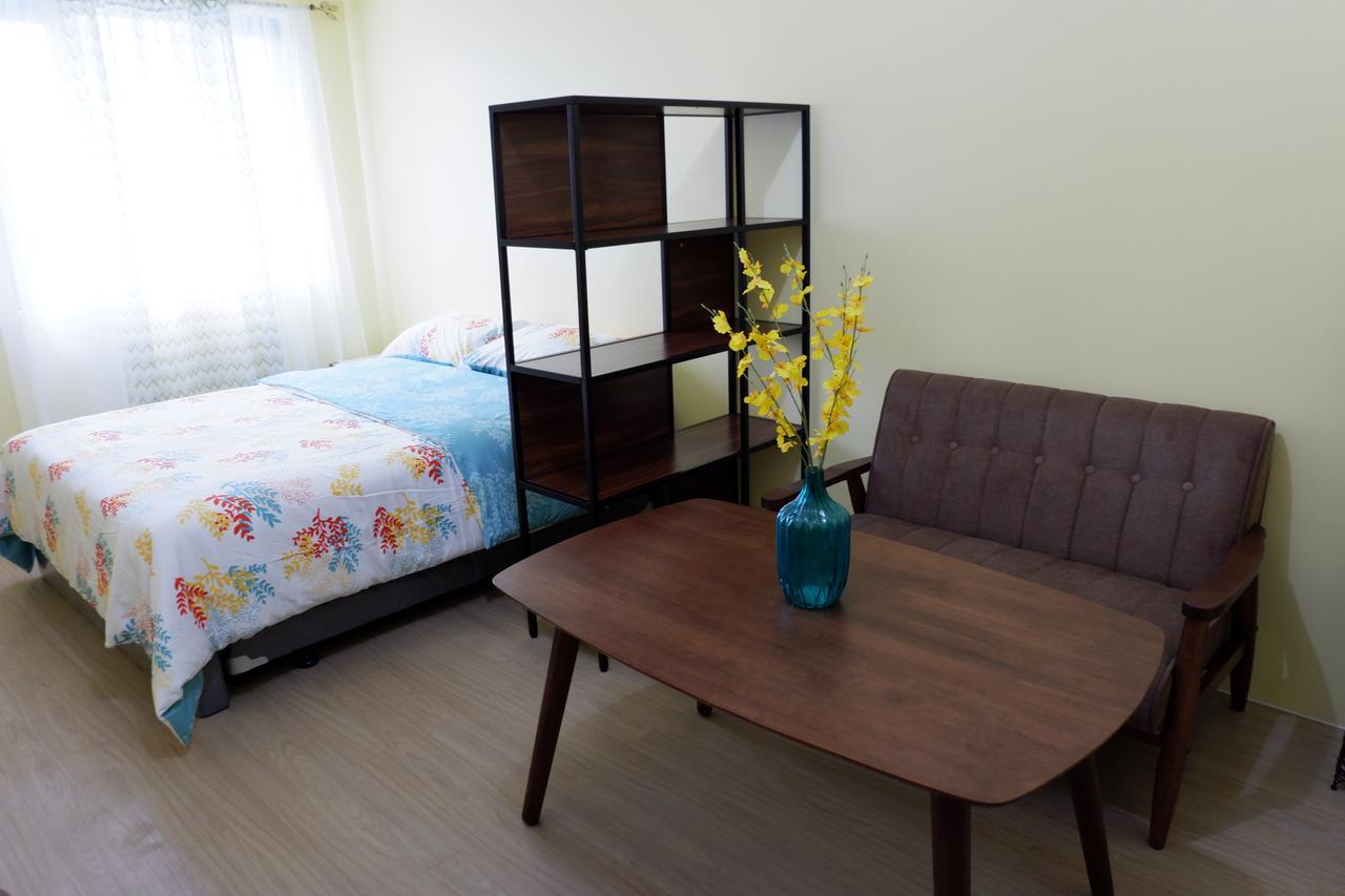 Ortigas Inn Pasig City Екстериор снимка