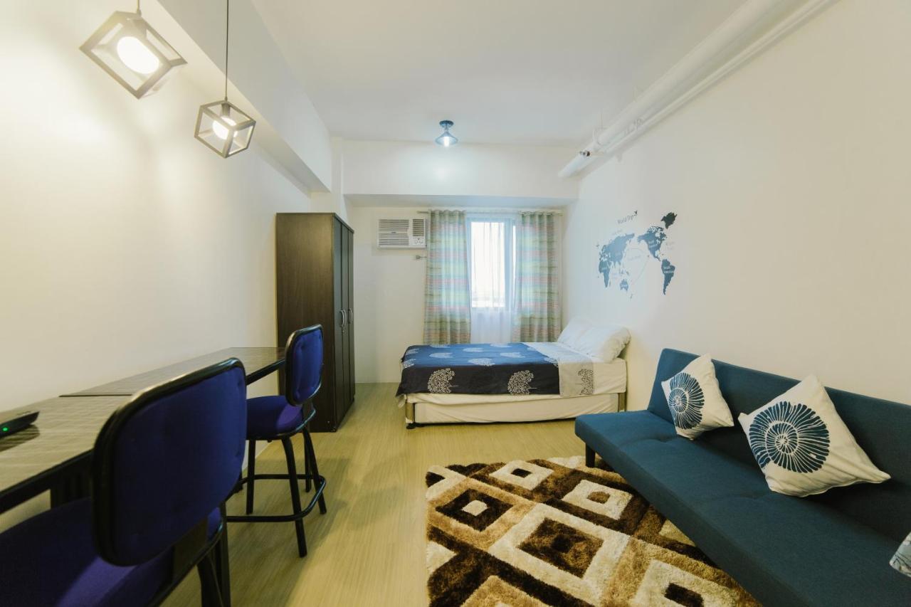 Ortigas Inn Pasig City Екстериор снимка